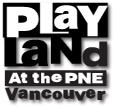 Play Land Vancouver